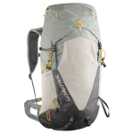 SALOMON seljakott Aerotrek 40 sedona sage/seagrass/cress green - M/L