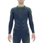 UYN Man Resilyon UW s&auml;rk LG SL.Turtl - Black/anthracite / L/XL