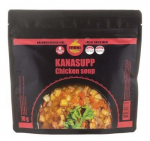 MEKI kanasupp 70g
