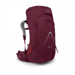 Osprey AURA AG LT 65 WXS/S - Black / WXS/S