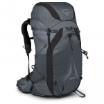Osprey Exos 58 L/XL - Dark Charcoal/Tumbleweed Yellow