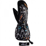 Viking Snoppy Kids - Fuchsia / 4