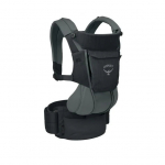 Osprey Poco Soft Child Carrier LT - Tan concrete