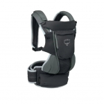 Osprey Poco Soft lapsekandja - Black