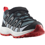 SALOMON jalatsid XA Pro V8 K light green/pink - 165
