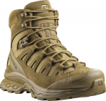 SALOMON taktikalised jalan&otilde;ud Quest 4D Forces 2 coyote brown - 320
