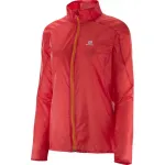 SALOMON tuulejope Fast Wing W red - M
