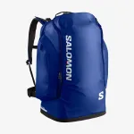 SALOMON varustusekott Go To Snow Alp 90L race blue