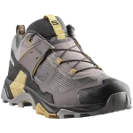 SALOMON jalatsid X Ultra 5 cloudburst/black/willow - EU 49 1/3 (UK 13.5)