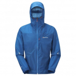 Montane Minimus Mountain jkt. - S / Black