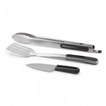BioLite Prep & Grill t&ouml;&ouml;riistakomplekt