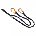 Climbing Technology Whippy elastne rihm Y - Whippy elastic sling Y