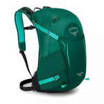 Osprey Hikelite 26 - Zaļa