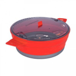 Sea To Summit X-Pot 4,0 - Red