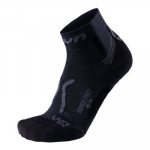 UYN Man Run Super Fast - 39-41 / Black/anthracite