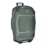 Osprey Sojourn ratastega reisikott 60L - Melna