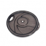 Jetboili kaas - Zip 0.8L
