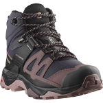 SALOMON jalatsid X Ultra 4 Mid GTX W violetne/must - 245