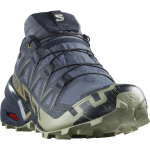 SALOMON jalatsid Speedcross 6 GTX dark blue/beige - 270