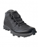 SALOMON taktikalised saapad Speed Assault 2 wolf/black - 260