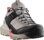 SALOMON jalan&otilde;ud X Ultra Alpine GTX W aloe/nine iron/rouge red - 260