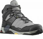SALOMON jalan&otilde;ud X Ultra 4 Mid Winter TS CSWP grey/black - 250