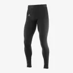 SALOMON p&uuml;ksid Exo Motion Long Tight black - S