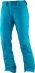 SALOMON p&uuml;ksid W Iceglory W SHT light blue - S