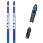 SALOMON murdmaasuusad koos sidemetega S/Max Skate X-Stiff - 192