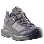 SALOMON jalatsid X Ultra Alpine GTX W dark gull/nine iron/lilac ash - EU 39 1/3 (UK 6)