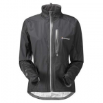 Montane Fem Velocity Jacket - 36 / Black