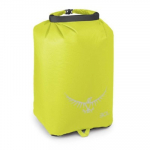 Osprey DrySack 30L - Laima zaļa