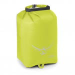Osprey Ultralight Drysack 20L - Melna