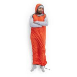 Sea To Summit StS Reactor Extr. Sleep.Bag Liner Mummy pingutusn&ouml;&ouml;riga-S