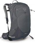 Osprey Stratos 24 O/S ( 2024 ) - Tunnel vision grey