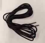 SALOMON paelad jalan&otilde;udele Forces Spare Laces black - S/M