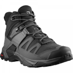 SALOMON jalan&otilde;ud X Ultra Mid 4 Wide GTX must/hall - 290