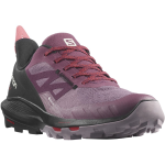 SALOMON jalan&otilde;ud Outpulse GTX W violetne/must/punane - 235