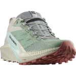 SALOMON jalan&otilde;ud Sense Ride 5 W hele sinine/roheline/hall - 235