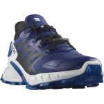 SALOMON jalan&otilde;ud Supercross 4 blue/white/black - 250