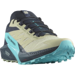 SALOMON jalan&otilde;ud Sense Ride 5 grey/blue/black - 275