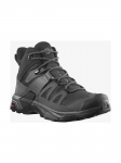 SALOMON jalan&otilde;ud X Ultra Mid 4 GTX black/grey - 260