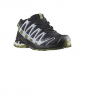 SALOMON jalatsid XA Pro 3D V8 GTX W black/green/light blue - 235