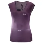 SALOMON varrukateta s&auml;rk S-Lab NSO Tee W purple - XS