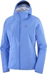 SALOMON jope Lightning WP W marina - XS