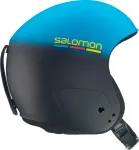 SALOMON kiiver X-Race S-Lab blue/black - M