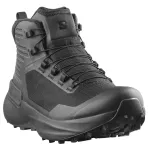 SALOMON taktikalised jalatsid Genesis Forces Mid GTX black - EU 40 (UK 6.5)