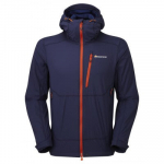 Montane Alpine Equaliser Jacket - XXL / Black