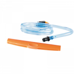 Deuter Streamer Tube ja Helix ventiil