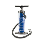 Outwelli kahekordse toimega pump